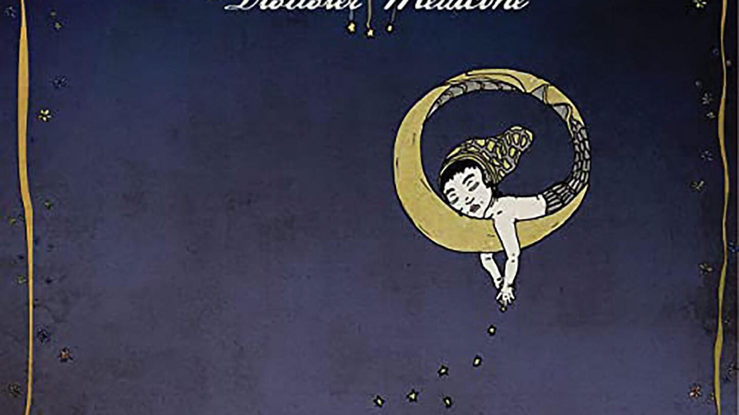 Sound&Shape, <i>Disaster Medicine</i>